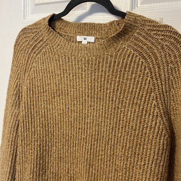 Brand: BP | Oversized Sweater - Picture 2 of 5